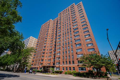 2909 N Sheridan Unit 1705, Chicago, IL 60657