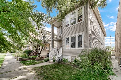 5111 W Henderson, Chicago, IL 60641