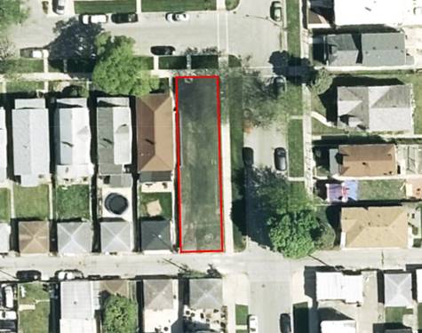 2101 W 54th, Chicago, IL 60609