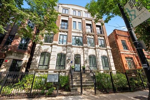 2243 N Halsted Unit 3S, Chicago, IL 60614
