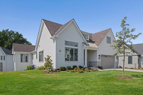 1107 Hawthorn (Lot 141), Western Springs, IL 60558