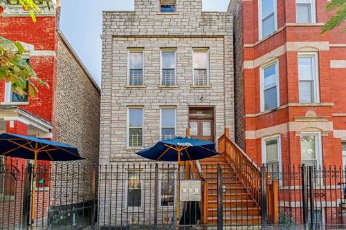 1643 W 19th, Chicago, IL 60608