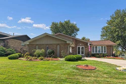 13620 Wooly Hill, Orland Park, IL 60467
