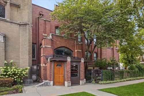 331 S Ridgeland Unit C, Oak Park, IL 60304