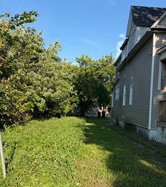 6727 S Marshfield, Chicago, IL 60636