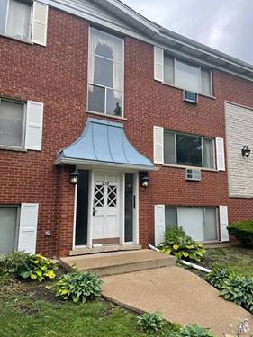 658 Washington Unit 6, Oak Park, IL 60302