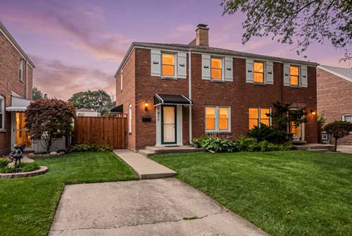7807 W Summerdale, Chicago, IL 60656