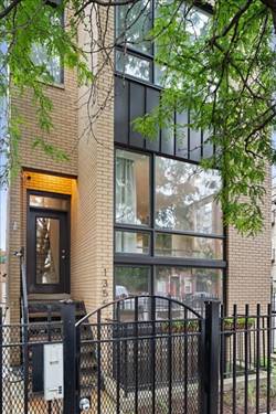 1355 W Erie Unit 1, Chicago, IL 60622