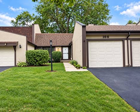 166 Cascade, Indian Head Park, IL 60525