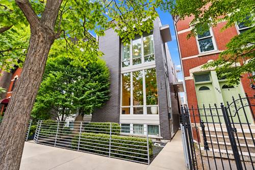 1824 W Superior, Chicago, IL 60622