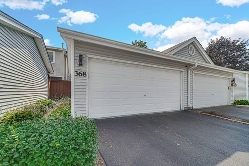 368 Dogwood, Buffalo Grove, IL 60089