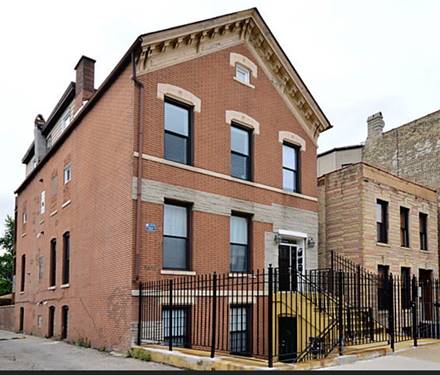 1415 W Augusta, Chicago, IL 60642