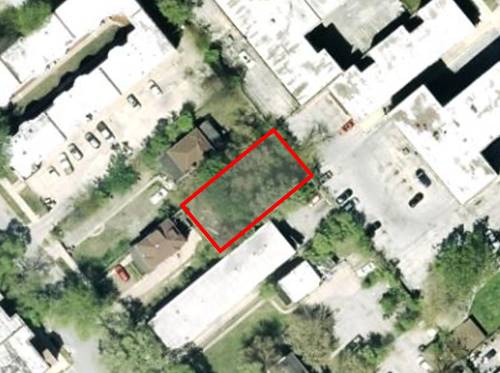 7631 S Coles, Chicago, IL 60649