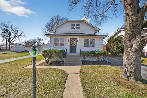 156 Wille, Wheeling, IL 60090