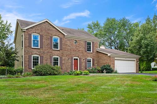 1303 W Crooked Willow, Palatine, IL 60067