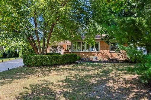 1446 Huntington, Glenview, IL 60025