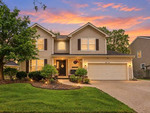 3331 Montgomery, Lake In The Hills, IL 60156