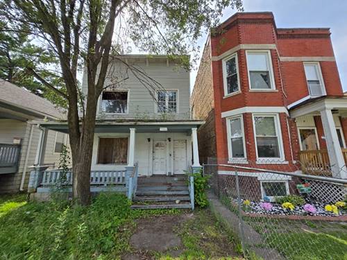 11940 S Wallace, Chicago, IL 60628