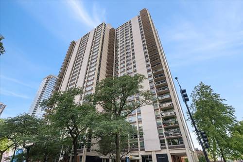 1255 N Sandburg Unit 2611E, Chicago, IL 60610
