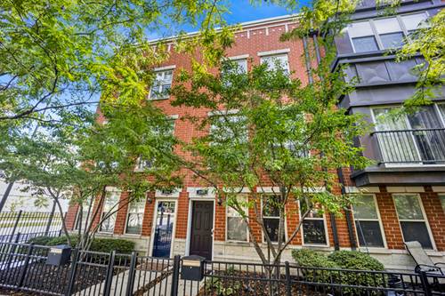 2503 S Calumet, Chicago, IL 60616