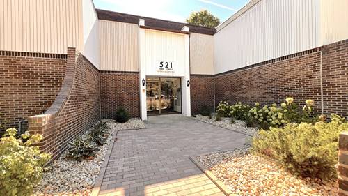 521 73rd Unit 105, Downers Grove, IL 60516