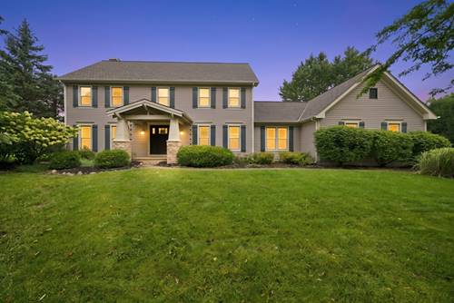 662 Bent Ridge, Barrington, IL 60010