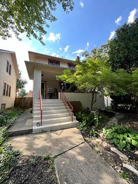 10902 S Hoyne, Chicago, IL 60643