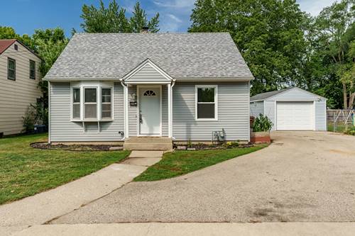 2411 Knight, Rockford, IL 61103