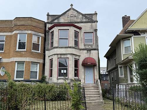 6625 S Woodlawn, Chicago, IL 60637