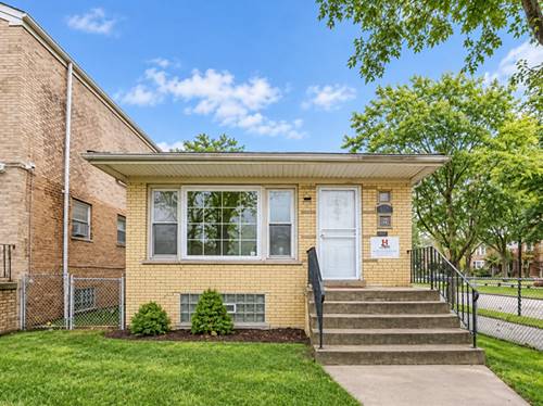 155 W 81st, Chicago, IL 60620