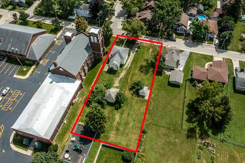 11108 2nd, Mokena, IL 60448