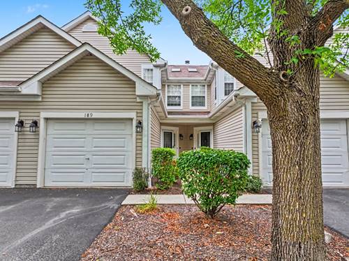 189 Polaris, Lake In The Hills, IL 60156