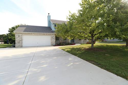 3404 Lockner, Joliet, IL 60431