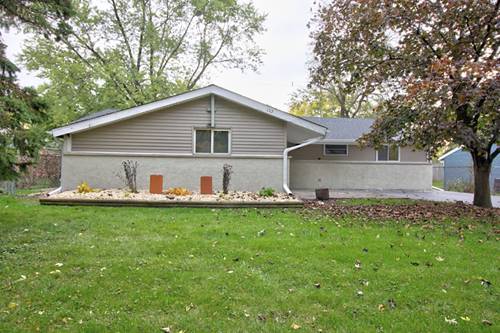 153 W Briarcliff, Bolingbrook, IL 60440