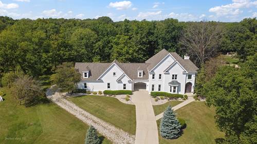 2027 Oak Forest, Morris, IL 60450