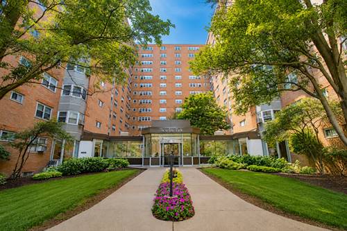 4980 N Marine Unit 1431, Chicago, IL 60640
