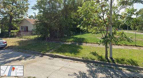 1431 W 109th, Chicago, IL 60643