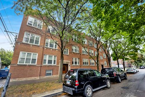 3408 W Sunnyside Unit 3, Chicago, IL 60625