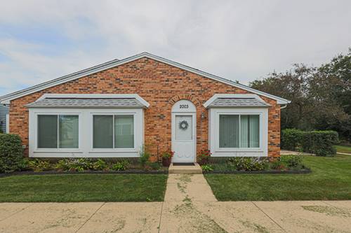 2003 Sudbury, Hoffman Estates, IL 60169