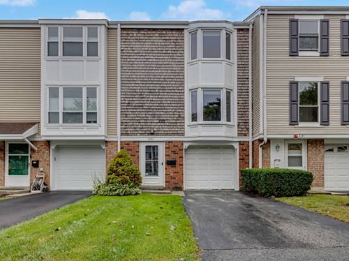 2141 Greystone, Hoffman Estates, IL 60169