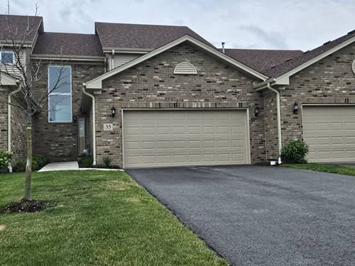 35 Olympus, Tinley Park, IL 60477