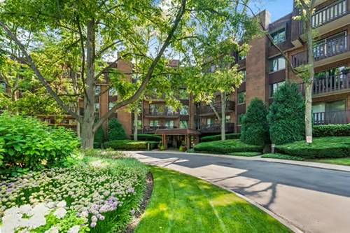 1125 Lake Cook Unit 505E, Northbrook, IL 60062