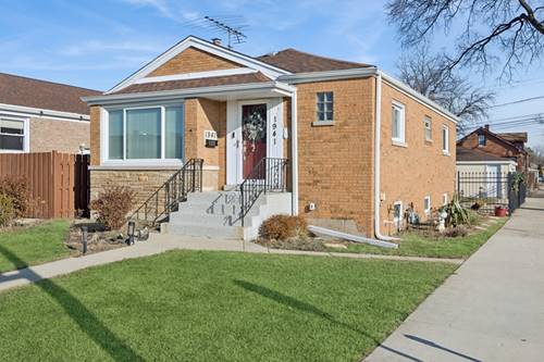 1941 S 25th, Broadview, IL 60155