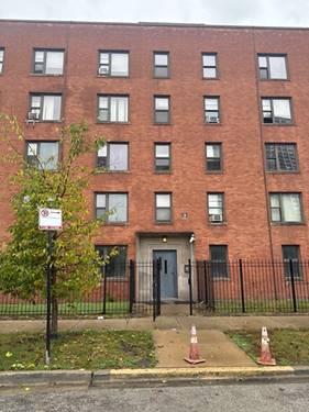 7363 S South Shore Unit 209, Chicago, IL 60649