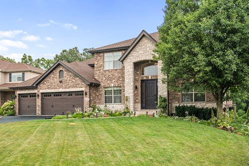 17933 S Beechwood, Lockport, IL 60441