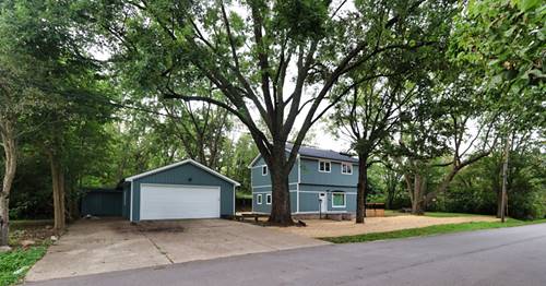 12 N Adams, Oswego, IL 60543