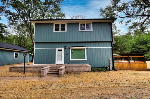 12 N Adams, Oswego, IL 60543