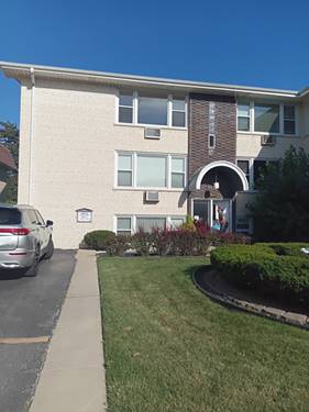 5947 N Odell Unit 6, Chicago, IL 60631