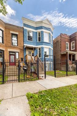 1913 S Troy, Chicago, IL 60623
