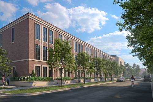 2915 N Oakley, Chicago, IL 60618